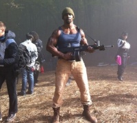 Expendables 2 : Unité Spéciale	- Photo