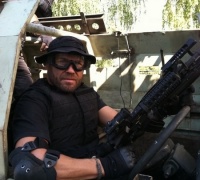 Expendables 2 : Unité Spéciale	- Photo