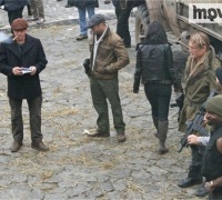 Expendables 2 : Unité Spéciale	- Photo