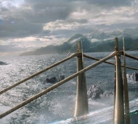 Thor : Le monde des Ténèbres	- Photo