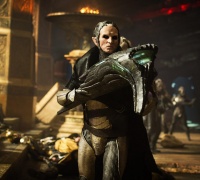 Thor : Le monde des Ténèbres	- Photo