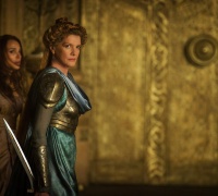 Thor : Le monde des Ténèbres	- Photo