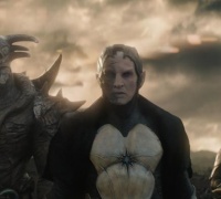 Thor : Le monde des Ténèbres	- Photo