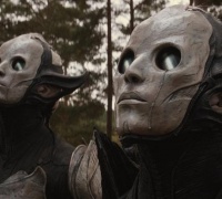 Thor : Le monde des Ténèbres	- Photo