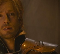 Thor : Le monde des Ténèbres	- Photo