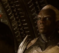 Thor : Le monde des Ténèbres	- Photo