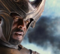 Thor : Le monde des Ténèbres	- Photo