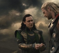 Thor : Le monde des Ténèbres	- Photo