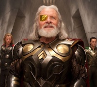 Thor	- Photo