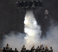 Thor : Le monde des Ténèbres	- Photo