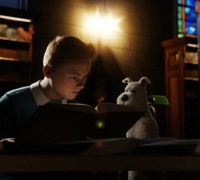 Les Aventures de Tintin : Le Secret de La Licorne	- Photo