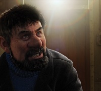 Les Aventures de Tintin : Le Secret de La Licorne	- Photo