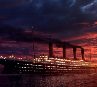 Titanic