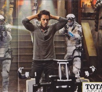 Total Recall - Mémoires Programmées	- Photo