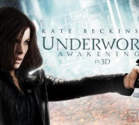 Underworld 4 : Nouvelle ère	- Photo