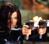 Underworld 4 : Nouvelle ère	- Photo