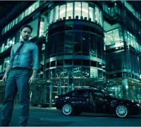 Welcome to the Punch