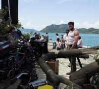 Wolverine : Le combat de l'Immortel	- Photo