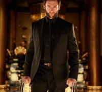 Wolverine : Le combat de l'Immortel	- Photo