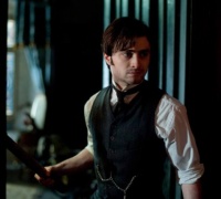 La dame en noir	- Photo