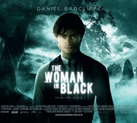 La dame en noir	- Photo