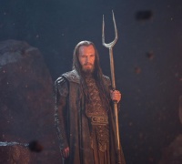 La colère des Titans	- Photo