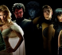 X-Men - Le commencement	- Photo