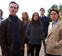 X-Men - Le commencement	- Photo